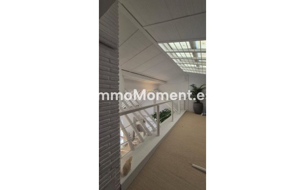 Revente - Villa - Marbella - San Pedro de Alcántara