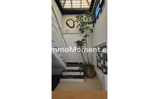 Revente - Villa - Marbella - San Pedro de Alcántara