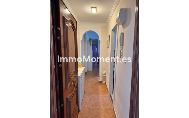 Reventa - Apartamento - Marbella - Marbella Centro