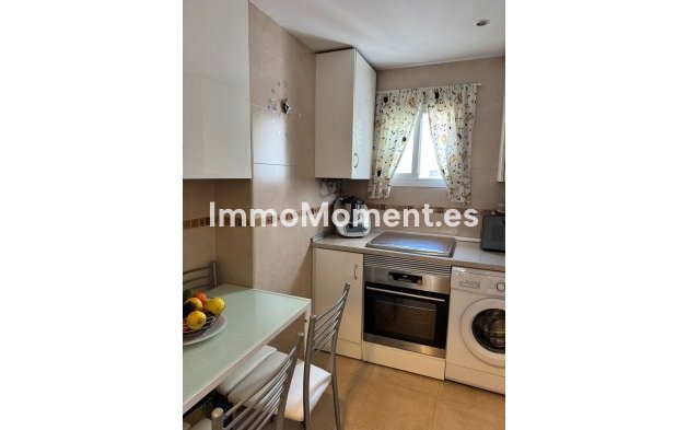 Reventa - Apartamento - Marbella - Marbella Centro