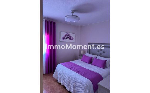 Reventa - Apartamento - Marbella - Marbella Centro