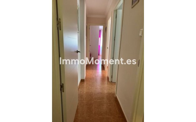 Reventa - Apartamento - Marbella - Marbella Centro