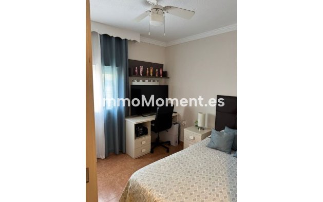Reventa - Apartamento - Marbella - Marbella Centro