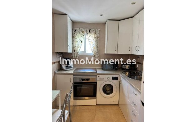 Reventa - Apartamento - Marbella - Marbella Centro
