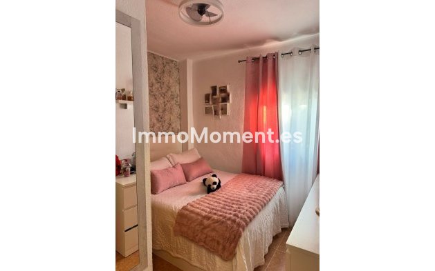 Reventa - Apartamento - Marbella - Marbella Centro