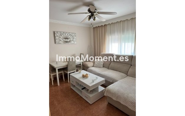 Reventa - Apartamento - Marbella - Marbella Centro