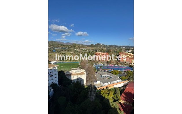 Reventa - Apartamento - Marbella - Marbella Centro