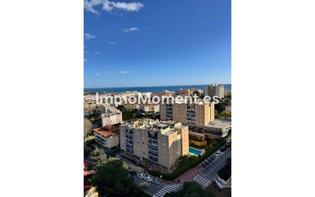 Reventa - Apartamento - Marbella - Marbella Centro