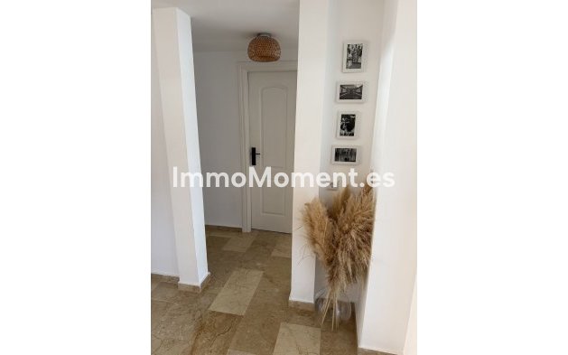 Revente - Appartement - Estepona  - Atalaya