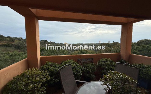 Wiederverkauf - Wohnung - Marbella - Elviria