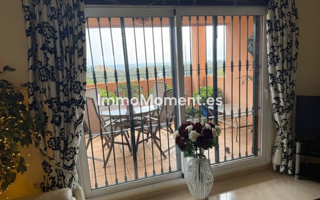 Wiederverkauf - Wohnung - Marbella - Elviria