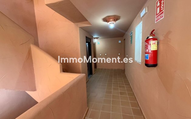 Wiederverkauf - Wohnung - Marbella - Elviria