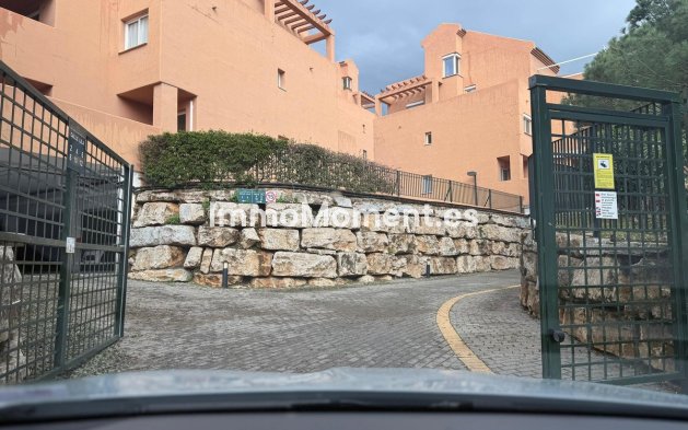 Wiederverkauf - Wohnung - Marbella - Elviria