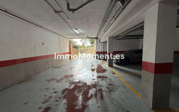 Wiederverkauf - Wohnung - Marbella - Elviria