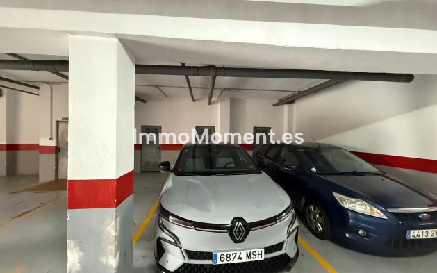 Wiederverkauf - Wohnung - Marbella - Elviria