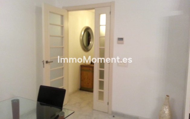 Wiederverkauf - Wohnung - Estepona  - Valle Romano