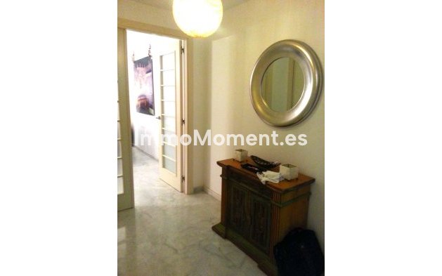 Wiederverkauf - Wohnung - Estepona  - Valle Romano