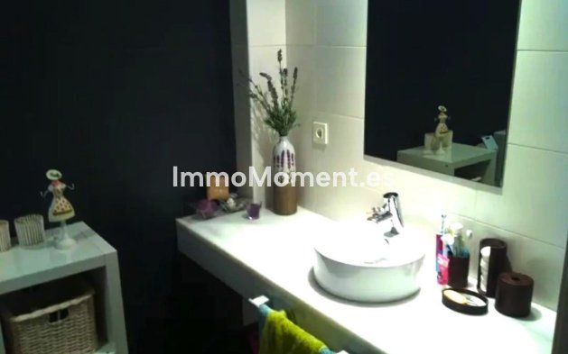 Wiederverkauf - Wohnung - Estepona  - Valle Romano