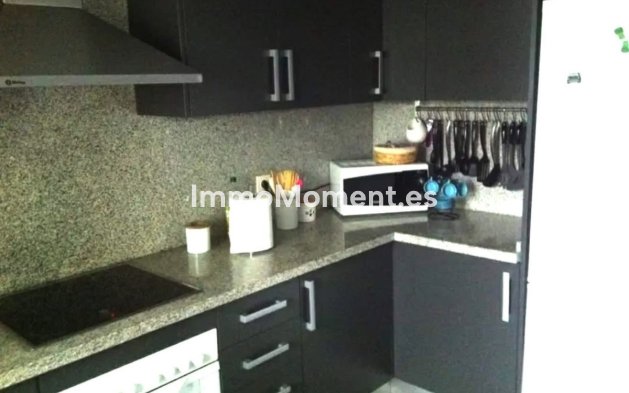 Wiederverkauf - Wohnung - Estepona  - Valle Romano