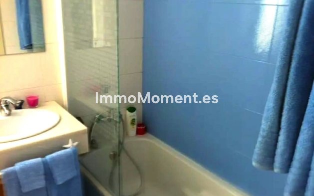 Wiederverkauf - Wohnung - Estepona  - Valle Romano