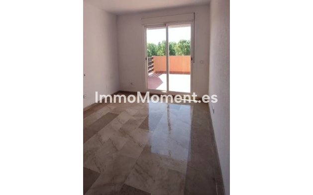Revente - Appartement - Casares - Casares Centro
