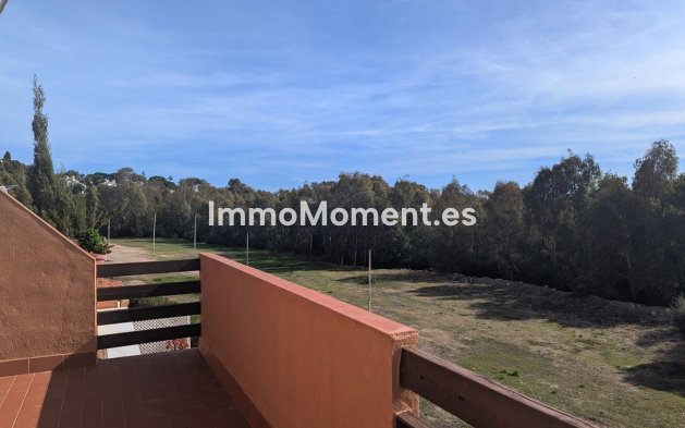 Revente - Appartement - Casares - Casares Centro