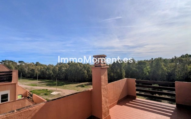 Revente - Appartement - Casares - Casares Centro