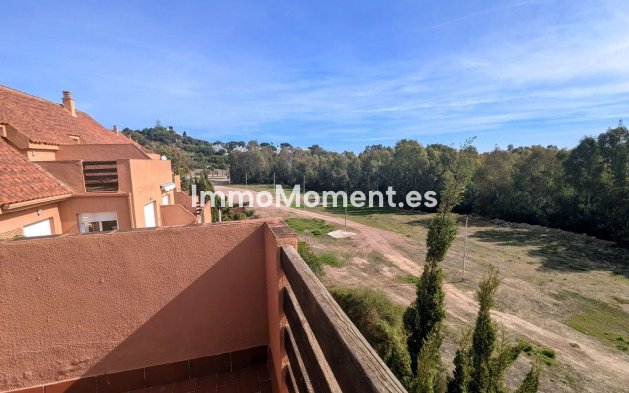 Revente - Appartement - Casares - Casares Centro