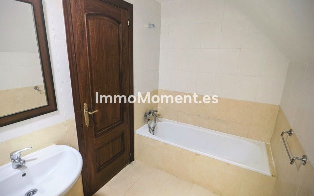 Revente - Appartement - Casares - Casares Centro