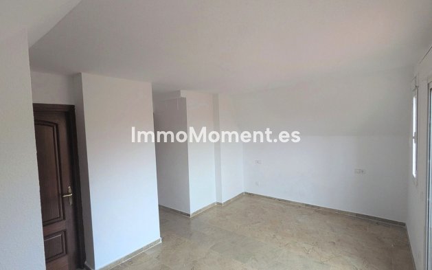 Revente - Appartement - Casares - Casares Centro