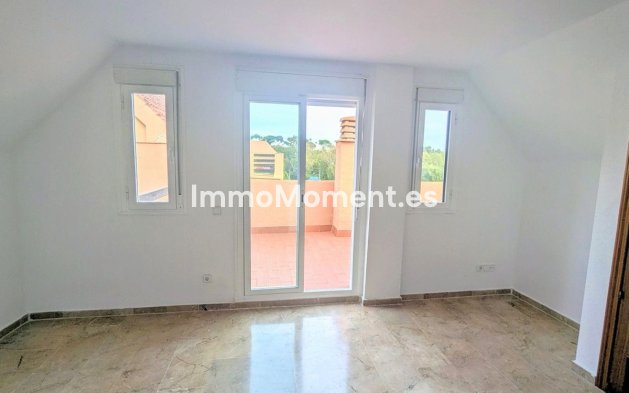 Revente - Appartement - Casares - Casares Centro