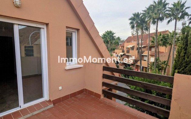 Revente - Appartement - Casares - Casares Centro
