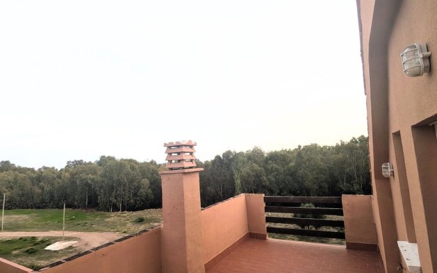 Revente - Appartement - Casares - Casares Centro