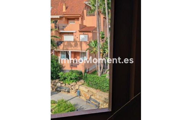 Revente - Appartement - Casares - Casares Centro