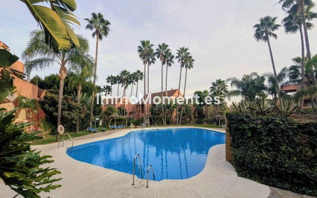 Revente - Appartement - Casares - Casares Centro