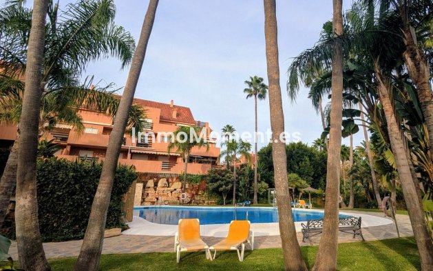 Revente - Appartement - Casares - Casares Centro