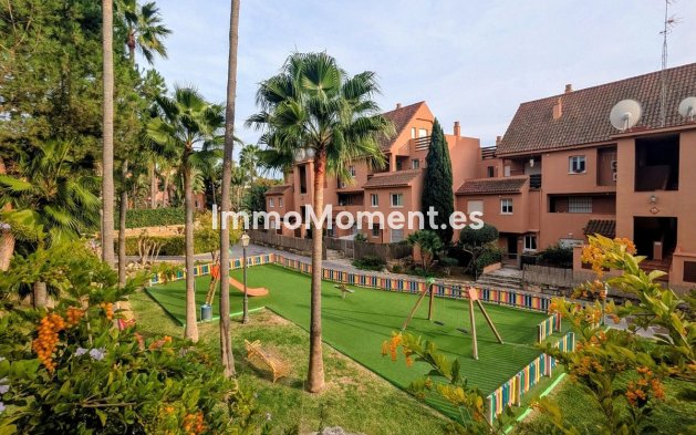 Revente - Appartement - Casares - Casares Centro