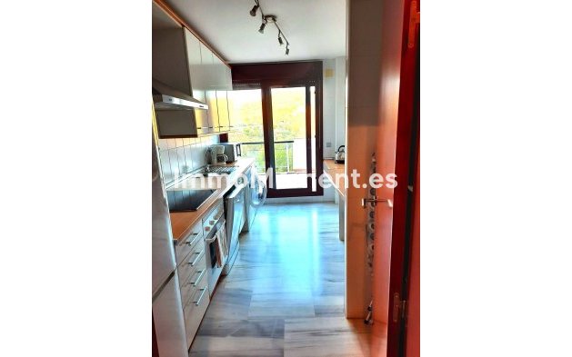 Revente - Appartement - Benahavís - Benahavís Centro