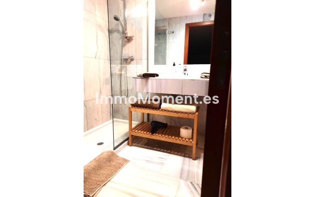 Revente - Appartement - Benahavís - Benahavís Centro