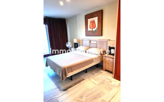 Revente - Appartement - Benahavís - Benahavís Centro