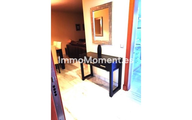 Revente - Appartement - Benahavís - Benahavís Centro