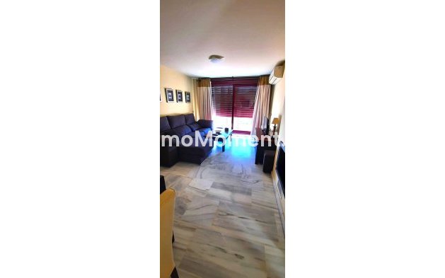 Revente - Appartement - Benahavís - Benahavís Centro