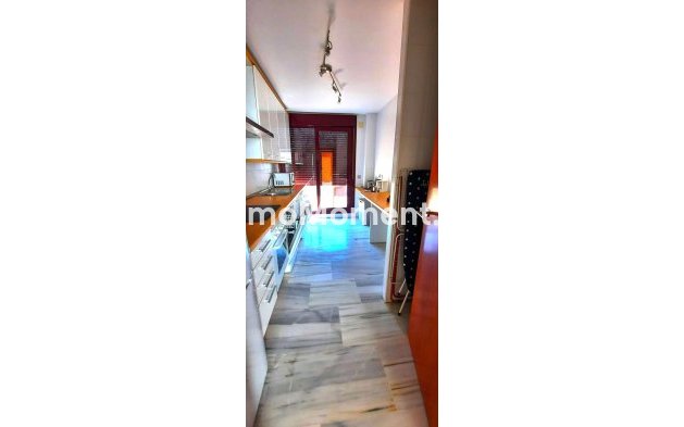 Revente - Appartement - Benahavís - Benahavís Centro