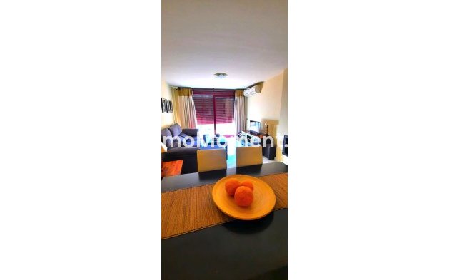 Revente - Appartement - Benahavís - Benahavís Centro