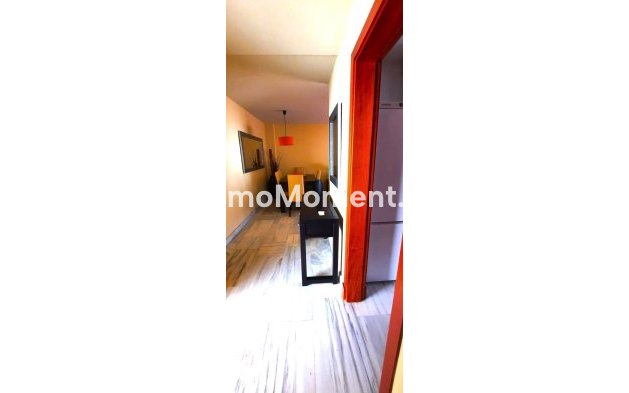 Revente - Appartement - Benahavís - Benahavís Centro