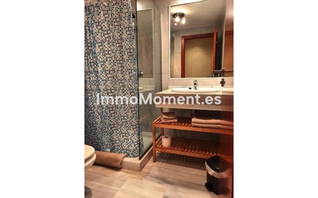Revente - Appartement - Benahavís - Benahavís Centro