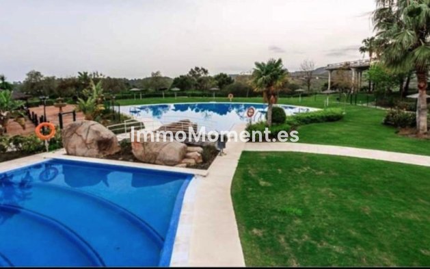 Revente - Appartement - Benahavís - Benahavís Centro