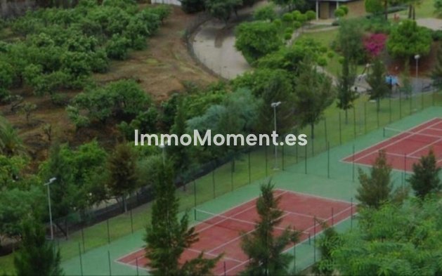 Revente - Appartement - Benahavís - Benahavís Centro