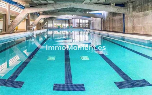 Revente - Appartement - Benahavís - Benahavís Centro