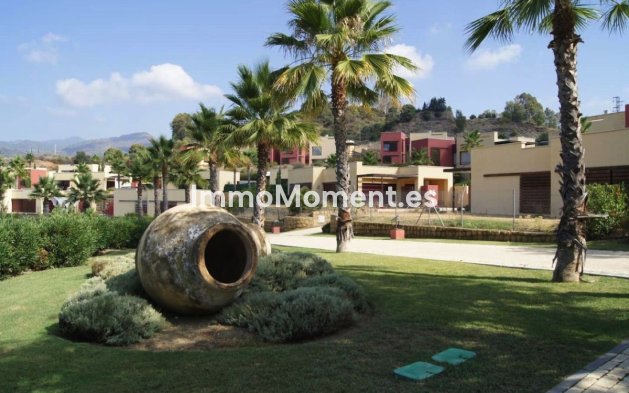 Revente - Appartement - Benahavís - Benahavís Centro